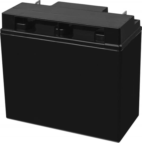 Green Cell AGM10 industrielt genopladeligt batteri Forseglet blysyre (VRLA) 20000 mAh 12 V