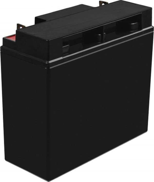 Green Cell AGM09 industrielt genopladeligt batteri Forseglet blysyre (VRLA) 18000 mAh 12 V