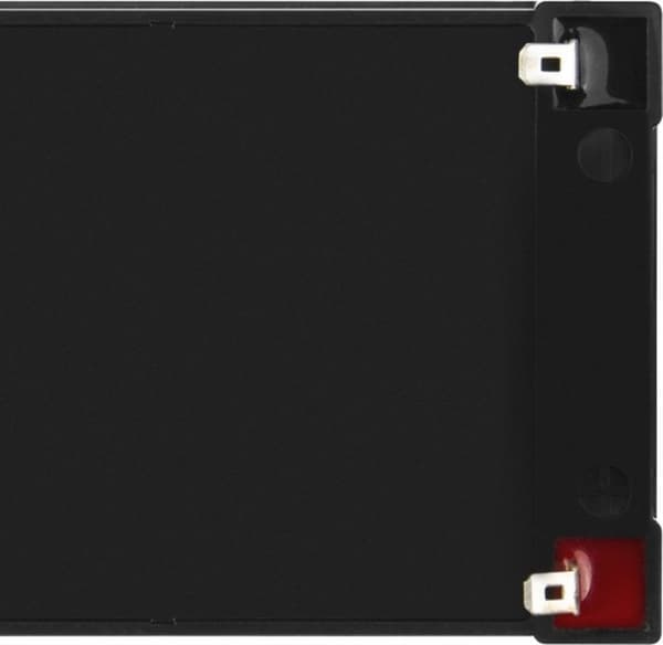 Green Cell AGM08 industrielt genopladeligt batteri Forseglet blysyre (VRLA) 14000 mAh 12 V