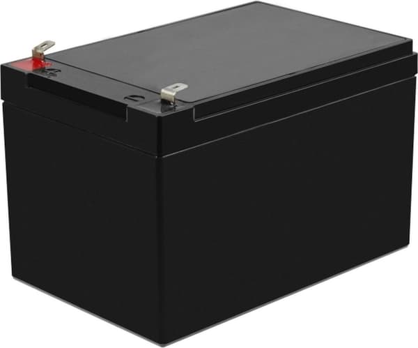 Green Cell AGM08 industrielt genopladeligt batteri Forseglet blysyre (VRLA) 14000 mAh 12 V