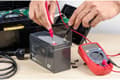 Miniatyrbillede 8 af 9: Green Cell AGM08 industrielt genopladeligt batteri Forseglet blysyre (VRLA) 14000 mAh 12 V