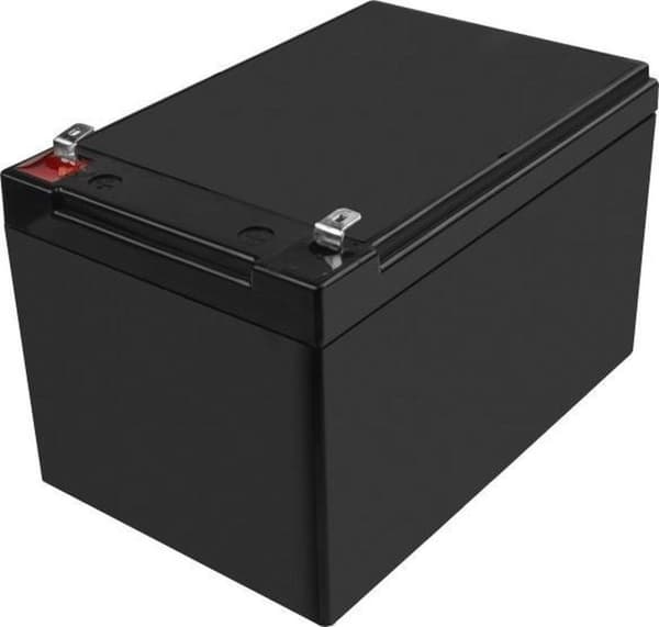 Green Cell AGM48 UPS-batteri Forseglet blysyre (VRLA) 12 V 10 Ah