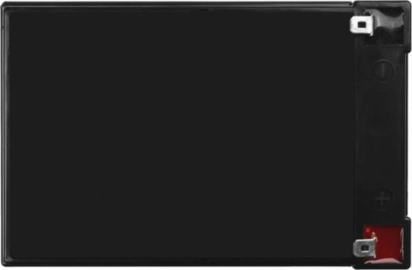 Green Cell AGM48 UPS-batteri Forseglet blysyre (VRLA) 12 V 10 Ah