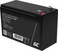 Miniatyrbillede 3 af 11: Green Cell AGM06 UPS-batteri Forseglet blysyre (VRLA) 12 V 9 Ah