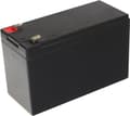 Miniatyrbillede 7 af 11: Green Cell AGM06 UPS-batteri Forseglet blysyre (VRLA) 12 V 9 Ah