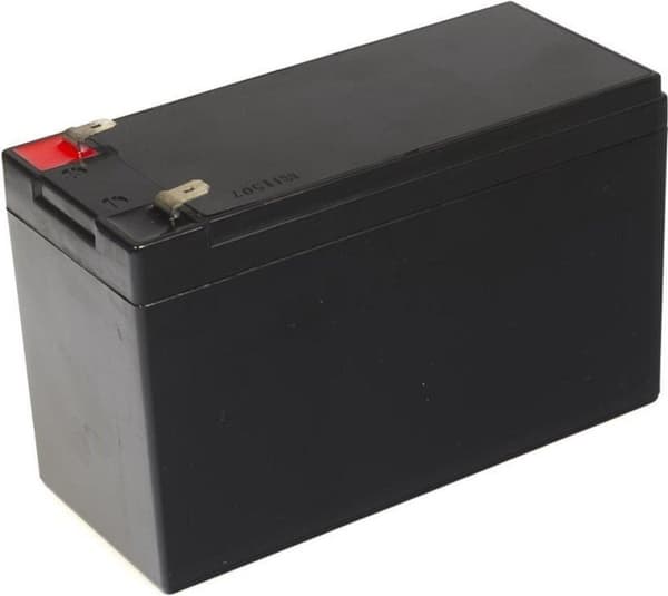 Green Cell AGM06 UPS-batteri Forseglet blysyre (VRLA) 12 V 9 Ah