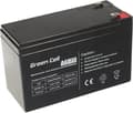 Miniatyrbillede 10 af 11: Green Cell AGM06 UPS-batteri Forseglet blysyre (VRLA) 12 V 9 Ah