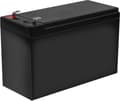 Miniatyrbillede 2 af 11: Green Cell AGM06 UPS-batteri Forseglet blysyre (VRLA) 12 V 9 Ah