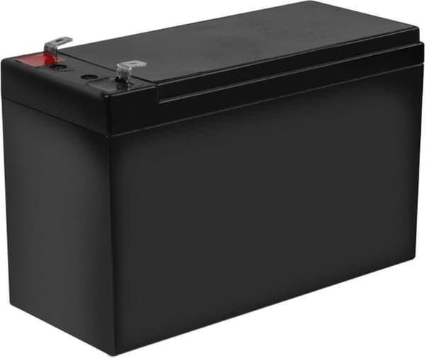 Green Cell AGM06 UPS-batteri Forseglet blysyre (VRLA) 12 V 9 Ah