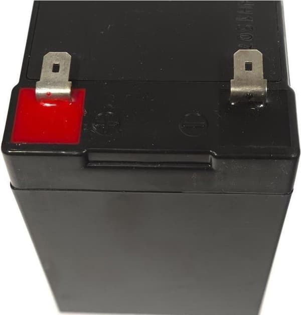 Green Cell AGM05 UPS batteri forseglet blysyre (VRLA) 12 V 7,2 Ah
