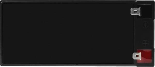 Green Cell AGM04 UPS batteri Forseglet blysyre (VRLA) 12 V 7 Ah