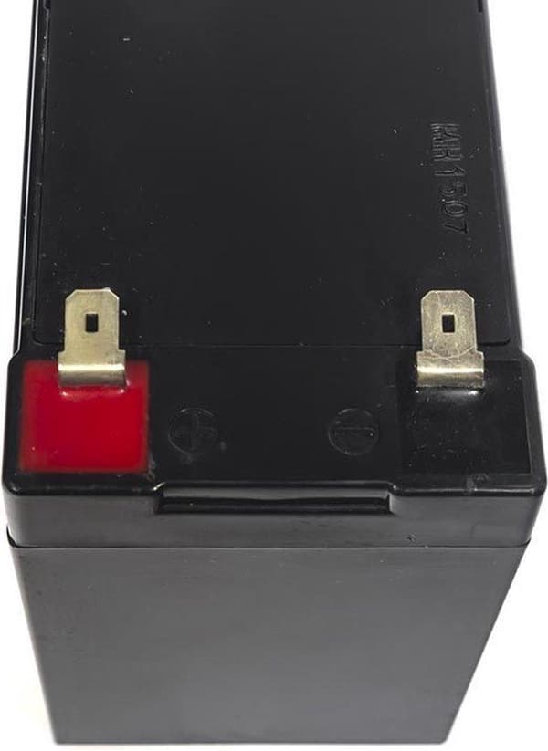 Green Cell AGM04 UPS batteri Forseglet blysyre (VRLA) 12 V 7 Ah
