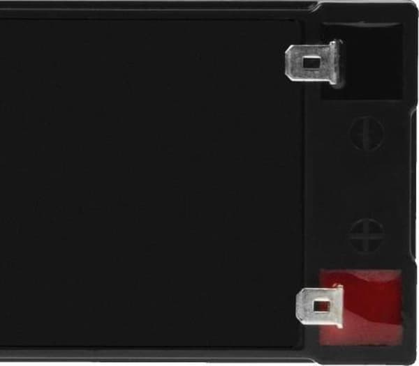 Green Cell AGM04 UPS batteri Forseglet blysyre (VRLA) 12 V 7 Ah