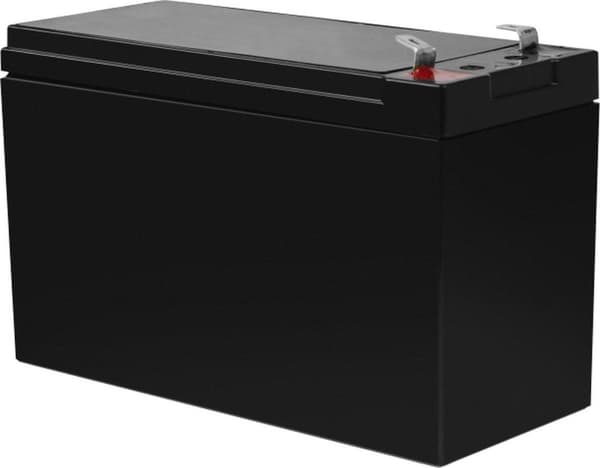 Green Cell AGM04 UPS batteri Forseglet blysyre (VRLA) 12 V 7 Ah