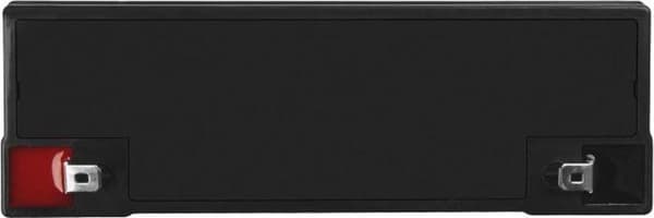 Green Cell AGM40 UPS-batteri Forseglet blysyre (VRLA) 6 V 15 Ah