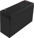 Miniatyrbillede 2 af 7: Green Cell AGM40 UPS-batteri Forseglet blysyre (VRLA) 6 V 15 Ah