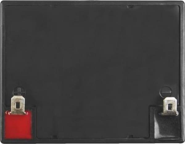 Green Cell AGM27 UPS-batteri Forseglet blysyre (VRLA) 12 V 5 Ah