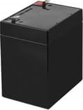 Miniatyrbillede 2 af 8: Green Cell AGM27 UPS-batteri Forseglet blysyre (VRLA) 12 V 5 Ah