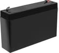 Miniatyrbillede 2 af 6: Green Cell AGM12 radiostyret (RC) model del/tilbehør Batteri