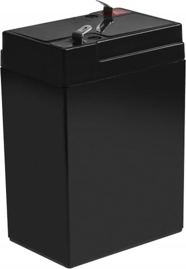 Green Cell AGM11 UPS-batteri Förseglat blysyra (VRLA) 6 V 5 Ah