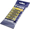 Miniatyrbillede 5 af 8: Varta 4106 Engangs AA Alkaline-batteri