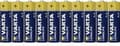 Miniatyrbillede 6 af 8: Varta 4106 Engangs AA Alkaline-batteri