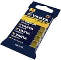 Miniatyrbillede 7 af 8: Varta 4106 Engangs AA Alkaline-batteri