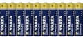 Miniatyrbillede 8 af 8: Varta 4106 Engangs AA Alkaline-batteri
