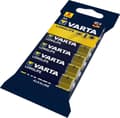 Miniatyrbillede 1 af 8: Varta 4106 Engangs AA Alkaline-batteri