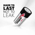 Miniatyrbillede 1 af 5: ENERGIZER BATTERI MAX C LR14. 2 stk. ØKO-pakke