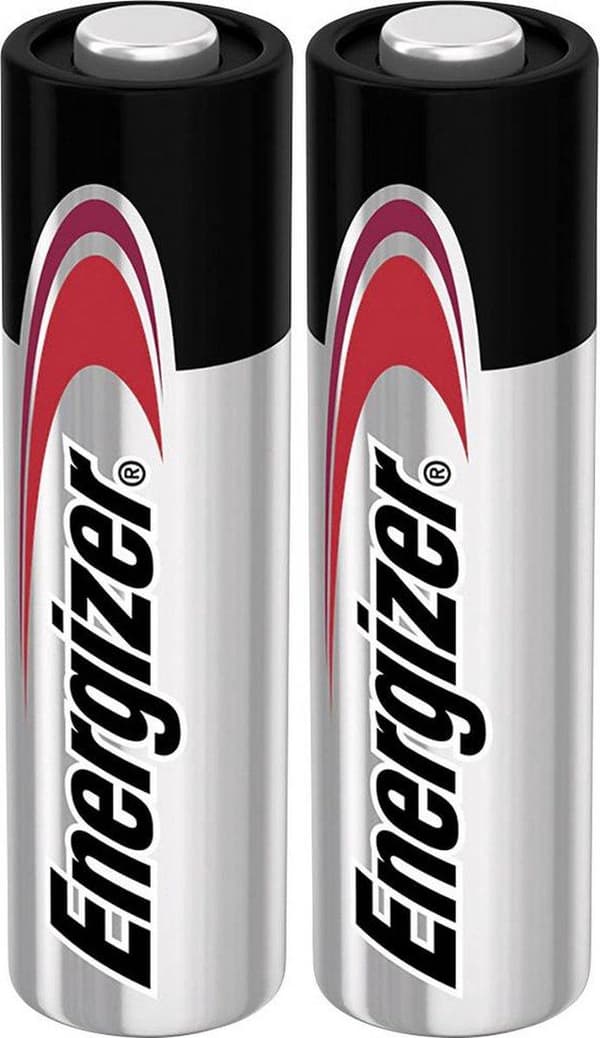 ENERGIZER BATTERIER SPECIALIST A27 2 STK
