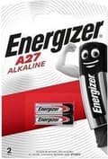 Miniatyrbillede 6 af 6: ENERGIZER BATTERIER SPECIALIST A27 2 STK