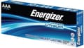 Miniatyrbillede 7 af 9: Energizer Ultimate Lithium-engangsbatteri AAA