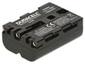 Miniatyrbillede 3 af 4: Duracell kamera batteri til Sony (NP-FM500H)