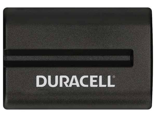 Duracell kamera batteri til Sony (NP-FM500H)