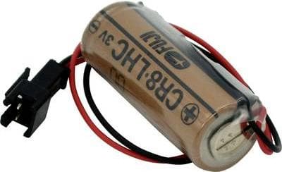 Beltrona CR8-LHC specialbatteristik lithium 3 V 2600 mAh 1 stk (BELCR8LHC)