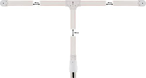 AgfaPhoto genopladeligt batteri NiMh Mignon AA 2100 mAh Direct Energy (2 stk.)