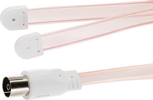 AgfaPhoto genopladeligt batteri NiMh Mignon AA 2100 mAh Direct Energy (2 stk.)