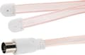 Miniatyrbillede 6 af 6: AgfaPhoto genopladeligt batteri NiMh Mignon AA 2100 mAh Direct Energy (2 stk.)