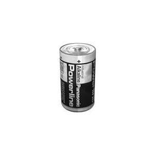 Panasonic Battery Powerline-C Baby 4-pak folie