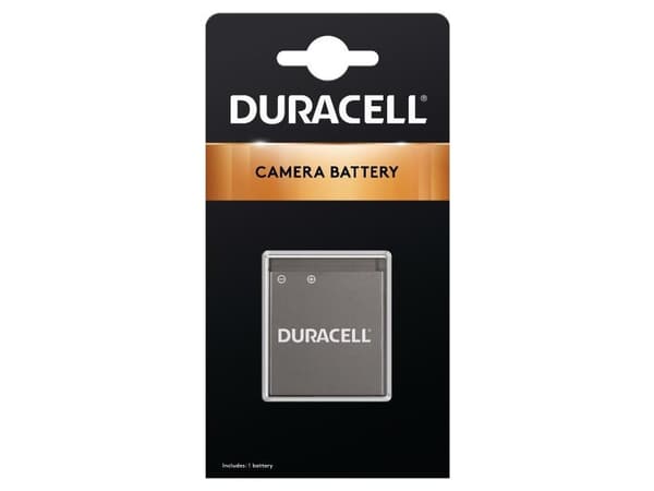 Duracell DRPBLH7 genopladeligt batteri Lithium-Ion (Li-Ion) 700 mAh 7,4 V