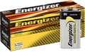 Miniatyrbillede 2 af 5: Energizer ikke-genopladelige batterier Batteri Energizer Industrial 9V/boks 12