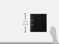 Miniatyrbild 3 av 3: Batterier Panasonic Powerline – AAA Micro 48 delar [LR03AD/4P]