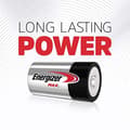 Miniatyrbillede 3 af 6: Energizer Alkaline Max Alkaline Max AA Batterier 15+5 Pakke