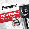 Miniatyrbillede 2 af 6: Energizer Alkaline Max Alkaline Max AA Batterier 15+5 Pakke