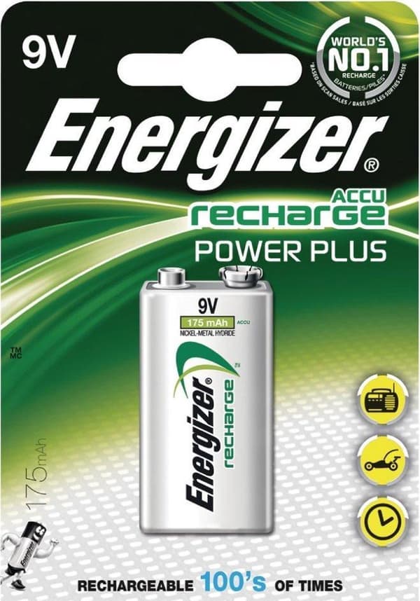 Energigiver ENRPP3P1