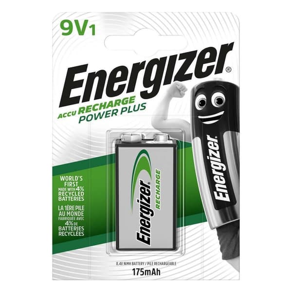 Energigiver ENRPP3P1