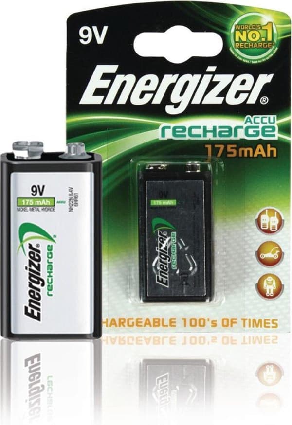 Energigiver ENRPP3P1