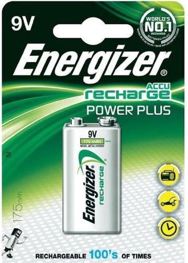 Energigiver ENRPP3P1