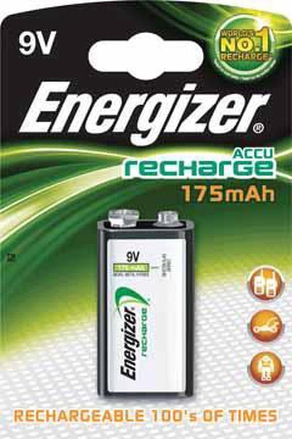 Energigiver ENRPP3P1